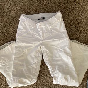 North Face Lenado Dryvent snow pants